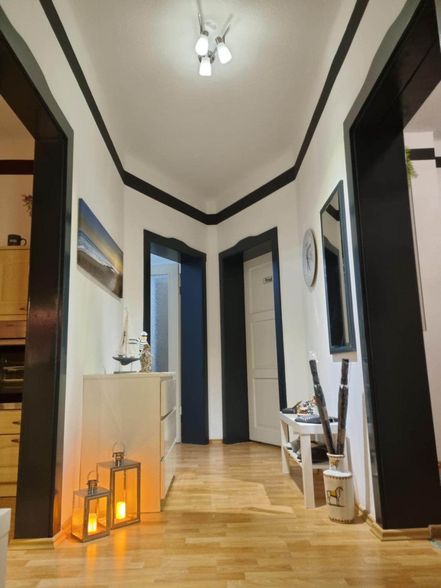 Ferienwohnung *Zur Weinbergstrasse* Lauta Extérieur photo